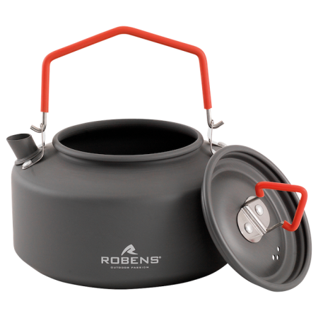 Чайник Robens Basecamp Pro Kettle