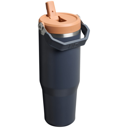 Термокружка Stanley Tumbler Flip Straw 2.0 890 ml