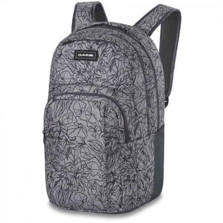 Міський рюкзак Dakine Campus L 33L сірий