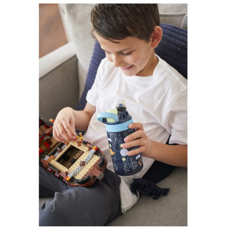 Дитяча пляшечка Contigo Easy Clean 420ml