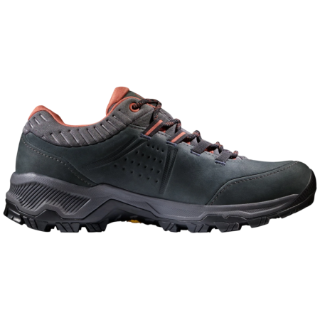 Жіночі туристичні черевики Mammut Nova IV Low GTX Women