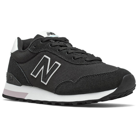 Жіночі черевики New Balance WL515RA3 чорний