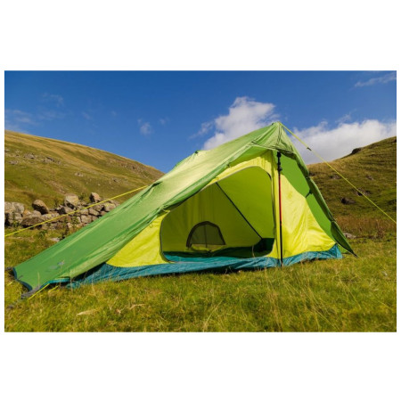 Туристичний намет Vango Heddon 100