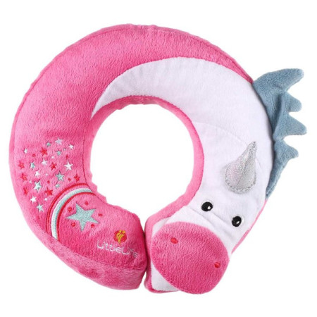 Подушка для подорожей LittleLife Unicorn