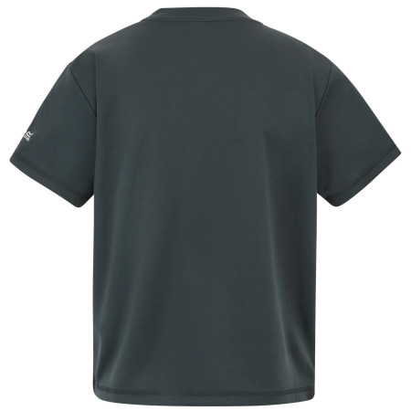 Дитяча футболка Regatta Alvarado Seal Grey