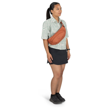 Поясна сумка Osprey Daylite Waist