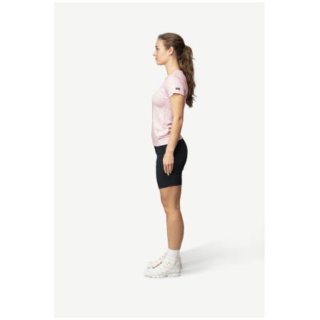 Жіноча футболка Devold Breeze Merino 150 T-Shirt Wmn