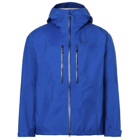 Чоловіча куртка Marmot Kessler Jacket синій
