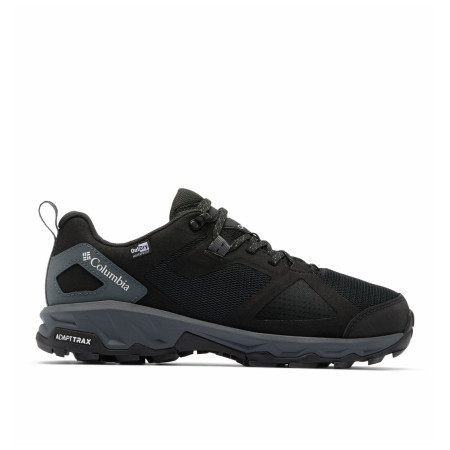 Жіноче взуття Columbia Peakfreak Hera™ Ii Outdry™ чорний Black, Graphite