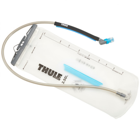 Велосипедний рюкзак Thule Rail 18L