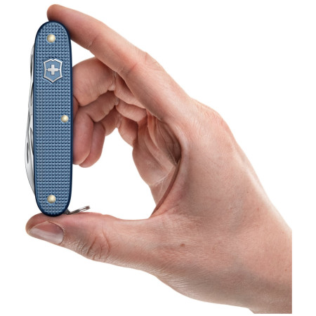 Кишеньковий ніж Victorinox Pioneer X Alox LE 2026