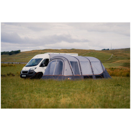 Приставний намет Vango Galli CC II Air Mid