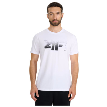 Чоловіча футболка 4F Tshirt M2359