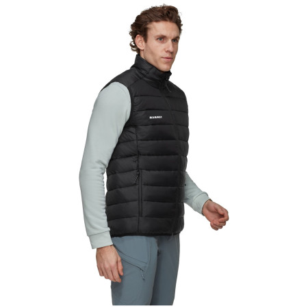 Чоловіча жилетка Mammut Crag IN Vest Men