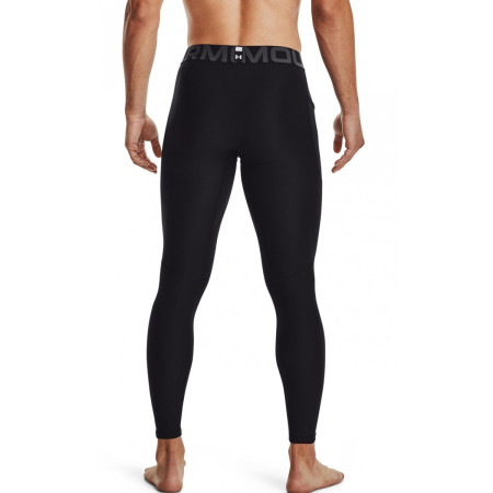 Чоловічі термоштани Under Armour HG Armour Leggings