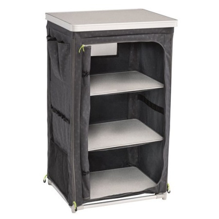 Шафа Outwell Milos сірий