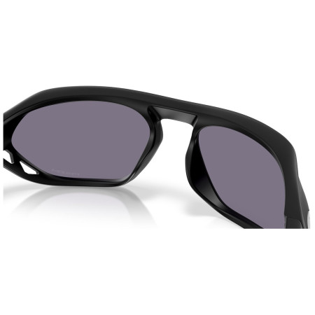 Сонцезахисні окуляри OAKLEY Cage Jacket Matte Black