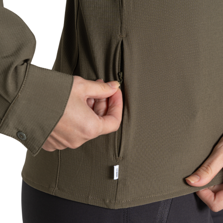 Сорочка Craghoppers NosiLife Pro Long Sleeved Shirt III