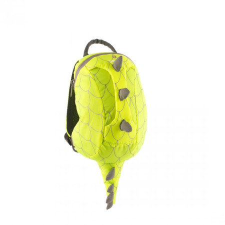 Dětský batoh LittleLife Hi-Vis Toddler ActionPak Dinosaur