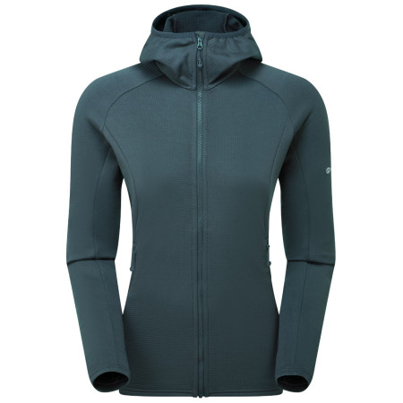 Жіноча функціональна толстовка Montane Protium Hoodie