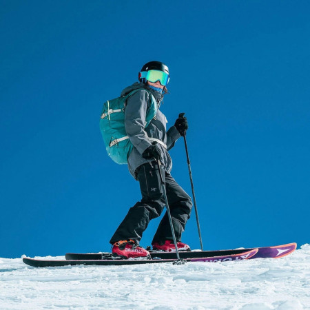 Рюкзак для скі-альпінізму Osprey Glade 20