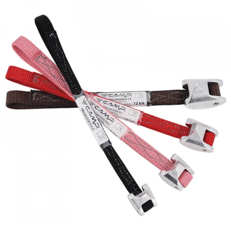 Набір закладок Camp Tricam Evo set