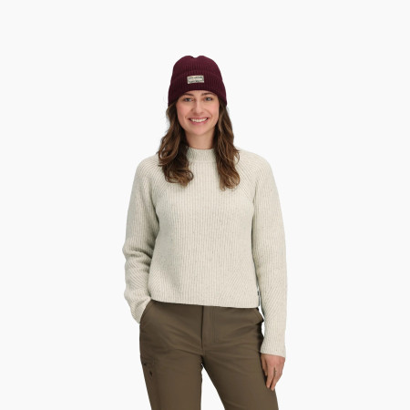 Жіночий светр Royal Robins W Rockcraft Mock Neck