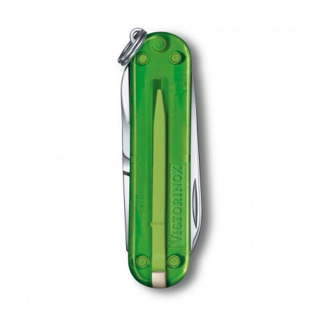 Кишеньковий ніж Victorinox Classic SD Colors