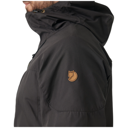 Чоловіча куртка Fjällräven Skogsö Jacket M