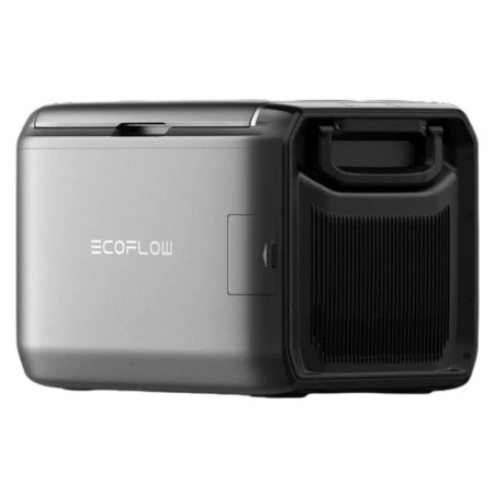 Холодильник для кемпінгу EcoFlow Classic 55 l
