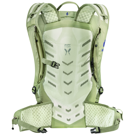 Туристичний рюкзак Deuter Speed Lite Pro 19
