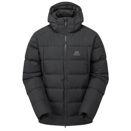Чоловіча пухова куртка Mountain Equipment Tromso Jacket Men's чорний Black