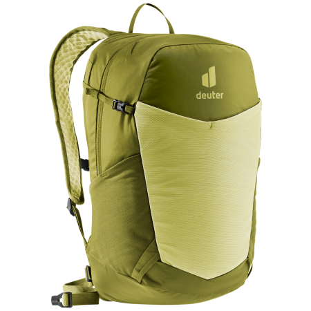 Туристичний рюкзак Deuter Speed Lite 21