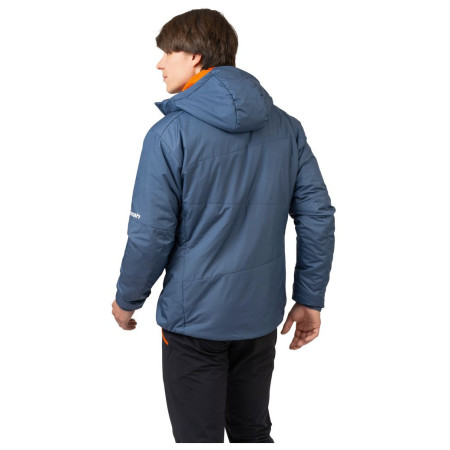 Чоловіча куртка Hannah Deyn Hoody