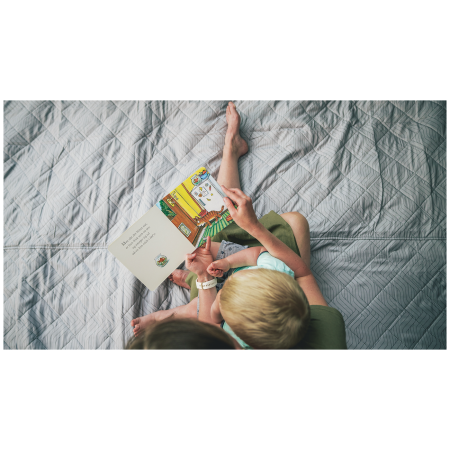 Килимок до намету Outwell Cozy Carpet Colorado 5 Air