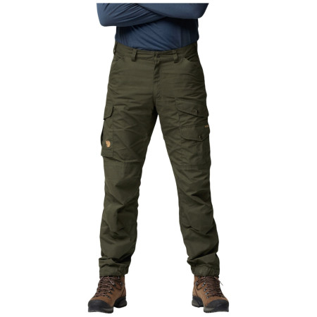 Чоловічі штани Fjällräven Vidda Pro Trousers M