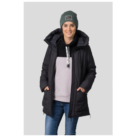 Жіноча зимова куртка Hannah Rebeca