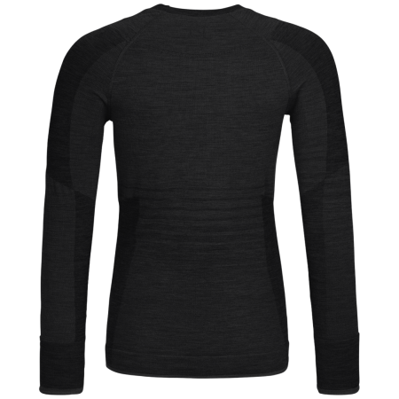 Жіноча футболка Ortovox 230 Competition Long Sleeve W