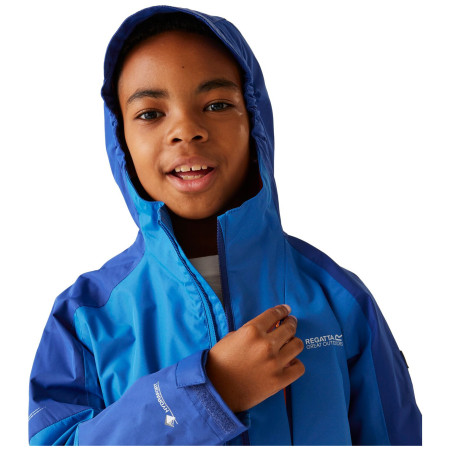 Дитяча куртка Regatta Jr Calderdale III