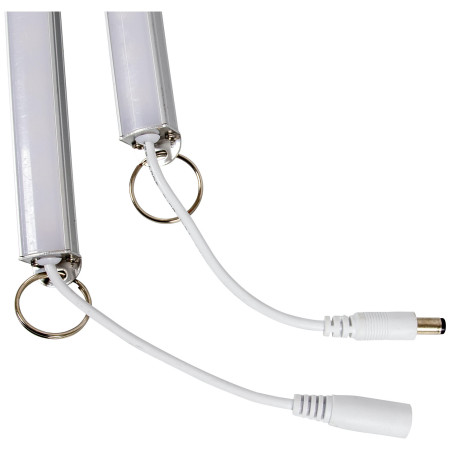 Світлодіодна стрічка Bo-Camp Slim Tube Dimbaar 22W