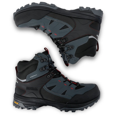 Чоловічі черевики Regatta Regen Boot