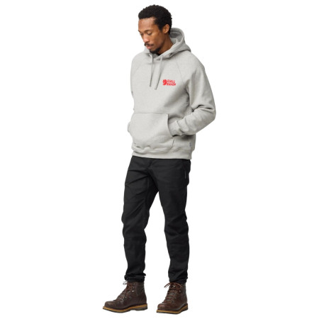 Чоловіча толстовка Fjällräven Fjällräven Classic Hoodie M
