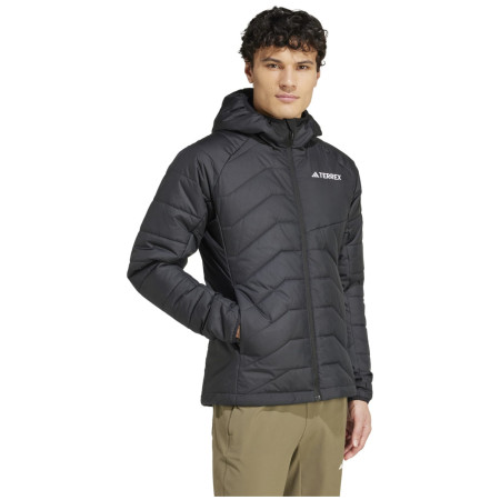 Чоловіча куртка Adidas Mt Ins Ho Jkt