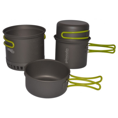 Посуд Pinguin Double X