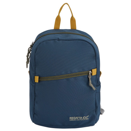 Рюкзак Regatta Boulder 10L Backpack темно-синій Night Sky