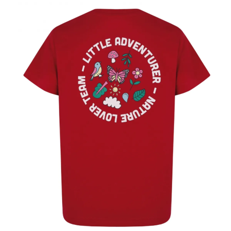 Дитяча футболка Husky Birdie K