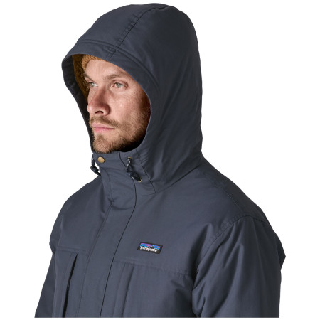 Чоловіча куртка Patagonia M's Isthmus Parka