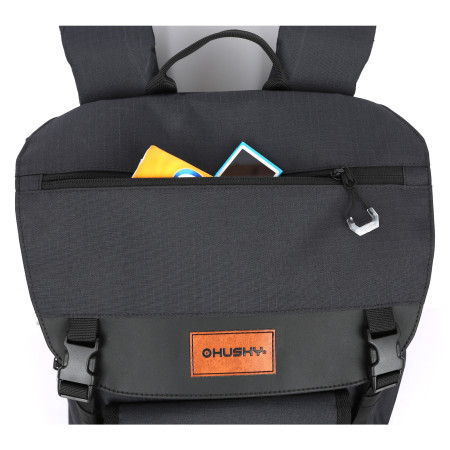 Міський рюкзак Husky Robber 25L