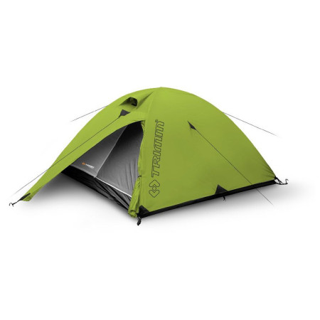 Намет Trimm Largo D світло-зелений Limegreen/Gray