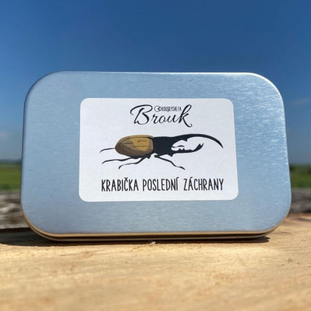 Набір для виживання Kouskysveta Brouk